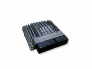 Motorsteuergerät ECU BMW 3 Cabrio (E93) 325 i 63760476