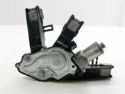 Heckscheibenwischermotor CITROËN C4 II (B7) 1.6 HDi 110 9677680580