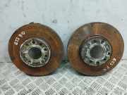 Bremsscheibe vorne links