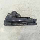 Türaußengriff hinten links AUDI A4 Avant (8K5, B8) 2.0 TDI quattro 8T01837885A