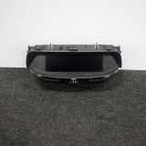 Innenuhr OPEL MOKKA / MOKKA X 1.4 95088293