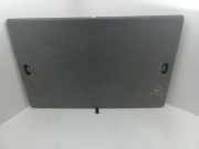 Kofferraumteppich JEEP GRAND CHEROKEE III (WH, WK) 3.0 CRD 4x4