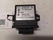 Scheinwerfer-Steuergerät VW PASSAT Variant B6 (3C5) 2.0 TDI 5WK49172 SX016