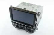 Radio/Navigationssystem-Kombination Porsche Panamera 1 (970) 7PP919193R