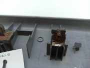 Schwellenverkleidung hinten links JEEP CHEROKEE (KK) 2.8 CRD 4x4 5JX64TRMAB