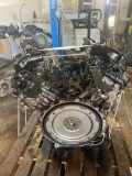 Motor LAND ROVER RANGE ROVER SPORT (L320) 3.6 D 4x4 6H4Q601508