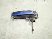 Türaußengriff vorne links AUDI A4 (8E2, B6) 1.9 TDI