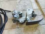 Schalter zum Öffnen des Kraftstofftanks MAZDA 6 Hatchback (GG) 2.0 DI