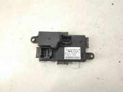 Blower Fan Relay MERCEDES-BENZ C (W204) C 250 CDI 4-matic (204.082) 2128702110