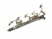 KRAFTSTOFFVERTEILER EINSPRITZLEISTE VERTEILERROHR TOYOTA YARIS (_P9_) 1.4 D-4D (NLP90_) 238100N021