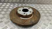 Bremsscheibe vorne rechts JAGUAR XJ (X351) 3.0 D