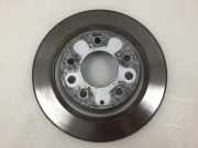 Bremsscheibe rechts hinten Mazda 6 Stufenheck (GH) N12326251B