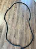 Dichtungsgummi am Ende (Gabel) MERCEDES-BENZ VITO Furgon (638) 112 CDI 2.2 (638.094)