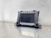 Navigationsanzeige OPEL VECTRA C Estate 1.9 CDTI 317099190 102487500D