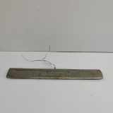 Schwellerzierleiste vorne rechts MERCEDES-BENZ C (W206) C 300 d (206.006) A2066801801