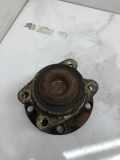 Nabe hinten rechts AUDI A6 Allroad (4FH, C6) 3.0 TDI quattro