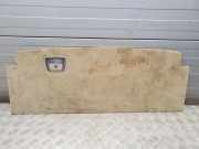 Kofferraumteppich MERCEDES-BENZ GL (X166) GL 500 4-matic (166.873) A1666800902