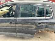 Tür hinten links VW TIGUAN (5N_) 1.4 TSI 4motion
