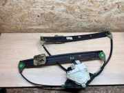 Fensterheber links vorne Audi A4 (8E, B7) 8K0837461