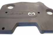 Motorabdeckung Mazda 6 Hatchback (GG) 2345678901