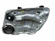 Fensterheber rechts hinten Mercedes-Benz M-Klasse (W164) A1648200485