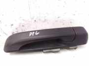 Türaußengriff hinten rechts JEEP GRAND CHEROKEE III (WH, WK) 3.0 CRD 4x4 55394240AQ