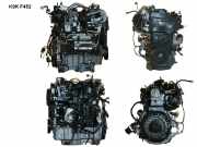 Motor MERCEDES-BENZ A (W176) A 180 CDI / d (176.012) K9K452