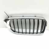 Gitter Grill vorne rechts BMW 6 Gran Turismo (G32) 640 i xDrive 7412422 7415216