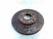 Bremsscheibe rechts vorne Nissan Primera (P12)