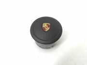 Lenkrad Airbag PORSCHE CAYENNE (92A) 3.0 Diesel 7P5880201A