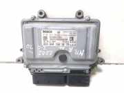 Motorsteuergerät MERCEDES-BENZ A (W169) A 200 CDI (169.008, 169.308) A6401501879