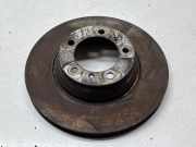 Bremsscheibe hinten links PORSCHE PANAMERA (970) 3.6 4
