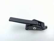 Motorhaubenöffnungsgriff PEUGEOT 407 Coupe (6C_) 2.0 HDi