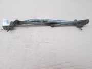 Wischermotor vorne Skoda Fabia Praktik (6Y)