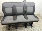 Sitzbezüge OPEL VIVARO Furgon 1.6 CDTI