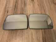 Türspiegelglas vorne links BMW X3 (E83) xDrive 30 d 51163418485