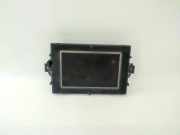 Navigationsanzeige MERCEDES-BENZ C T-Model (S204) C 200 CDI (204.201) A1729020301 A1729008600