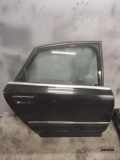 Tür rechts hinten Audi A8 (4E)