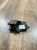 Blower Fan Relay MERCEDES-BENZ C (W205) C 220 BlueTEC / d (205.004) 5HL01038411