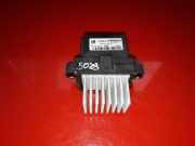 Relais für Lüfter Opel Zafira Tourer C (P12) 13598091