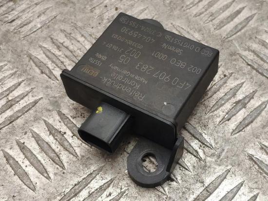 Reifendruck-Kontrollmodul BENTLEY CONTINENTAL FLYING SPUR (3W_) 6.0 4F0907283 Bild Reifendruck-Kontrollmodul BENTLEY CONTINENTAL FLYING SPUR (3W_) 6.0 4F0907283