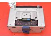 Radio/Navigationssystem-Kombination Volvo V70 II (285) 306562451