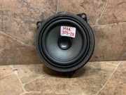 Lautsprecher links vorne BMW X3 (F25) 9209183