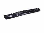 Stoßstangenhalter hinten rechts