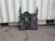 Radiator Pack Set OPEL MERIVA 1.8 S0421CRFM 13127135