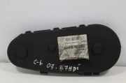 Timing Belt Protection Cover CITROËN C6 (TD_) 2.7 HDi 10TRD10116722