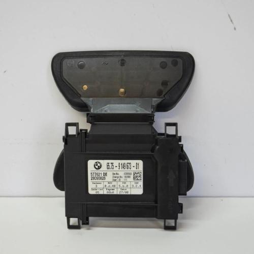 Alarmsensor BMW 5 Touring (E61) 520 d 9149673 Bild Alarmsensor BMW 5 Touring (E61) 520 d 9149673