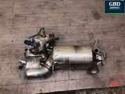 Katalysator ohne Lambdasonde Mercedes-Benz C-Klasse (W205) A6541401801