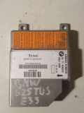Airbag-Steuergerät BMW 5 (E39) 525 tds 8362072 778362072