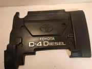 Motorabdeckung TOYOTA AVENSIS (_T22_) 2.0 D-4D (CDT220_) 1261127020